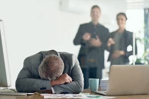 職場霸凌罰則