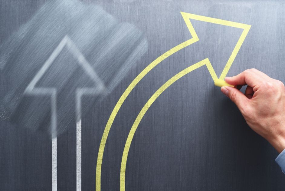 想轉換跑道，卻不確定自己適合什麼領域